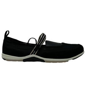 LAND'S END Women Wide New Water Maryjane